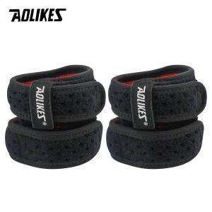 Bộ 2 băng quấn cổ tay AOLIKES A-7932-2 Sport wrist support