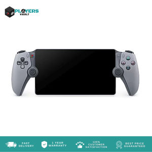 Sony PlayStation Portal Remote Player 30th Anniversary Edition for PlayStation 5 | 8” LCD screen