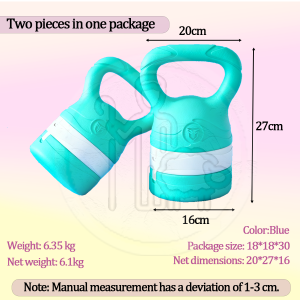 Adjustable Kettlebell New Style Buttocks Squat Strength Suitable For Both Men and Women Training
