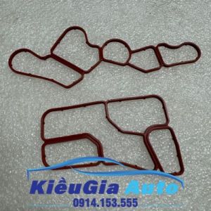 Gioăng két làm mát dầu Mercedes C230 W203 W204 2005-2009 2721840280