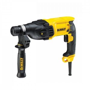 DEWALT D25133K MÁY KHOAN BÊ TÔNG 3 CHỨC NĂNG CÔNG SUẤT LỚN 800W DEWALT CHÍNH HÃNG 22MM