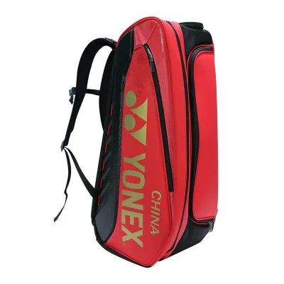 YONEX BA02526EX Expert Racket Badminton Bag China Version 2025 - Tas Raket Badminton 6R
