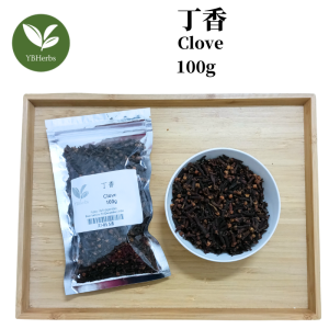 丁香 100g Clove Spices 香料 Madagascar clove A1 clove
