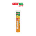 Borsch Med Effervescent Vitamin C 24 tablets. 