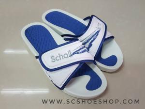Size36-44 ของแท้100000% รองเท้าscholl รุ่นคลาสสิคยุค90 มีจำนวนจำกัด พร้อมกล่องscholl สีแดงและสีน้ำเงิน