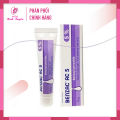 Benzac AC 5% 15g Galderma chính hãng Kem giảm mụn Benzac AC 5 % Giải Pháp Lý Tưởng Giúp Đánh Bay Mụn -Mụn Viêm-Mụn Bọc  Kem giảm mụn benzac ac 5% giảm mụn viêm hiệu quả. 