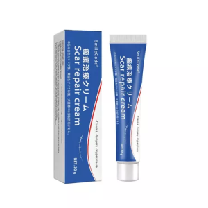 scar removal cream 20g For Old And New Scar Face and Body Skin Repair Pimple Scar Remover Scarminator Cream Strech Mark Removal Acne Scar Removal Cream All scars can be used Repairing surgical scars and diminishing melanin scar
