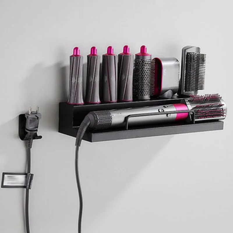 Suitable for Dyson Airwrap Wall-Mounted Dryer and Hair Curler