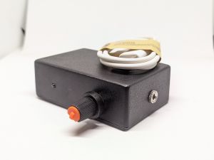 Power Sound Mini Class D Stereo Satu Potensio Type V1.3