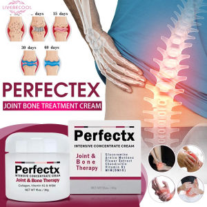 [Hàng USA] Thuốc bôi PerfectX giảm đau xương khớp đầu gối tê nhức tay chân giảm đau gút thần kinh toạ