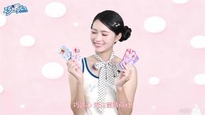 巧遇心小新无糖薄荷糖商务接待餐饮店办公室前台接吻糖【批发】