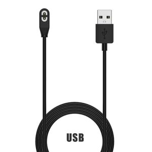 Magnetic USB Charging Cable USB Type C Bone Conduction Headphone For Shokz Aeropex AS800 AS803 S810