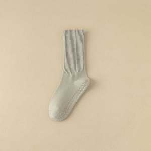 YAHOOO Yoga Socks Silicone Non-Slip Anti-Fall Injury Mute Without Disturbing People