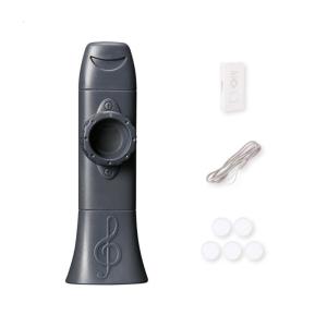 Plastic Kazoo Musical Instruments Children Musical Instrument with Lanyard For Group Activities and Musical Exploration