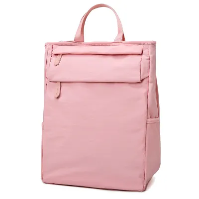 Leacat Mommy Bag Multifunctional Waterproof Large Capacity Mother Baby Diaper Bag Lightweight Women backpack