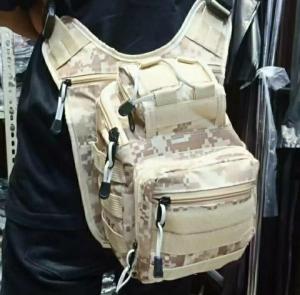 Tas Slempang Camera Army ( HARGA GROSIR )