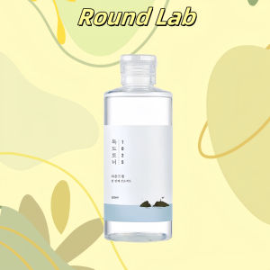 จัดส่งที่รวดเร็ว Round Lab 1025 Dokdo Toner 500 มล.  ช่วยให้ผิวชุ่มชื้นตั้งแต่ใช้ครั้งแรก