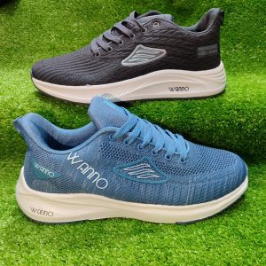 Giày thể thao  giày sneaker  giày chạy bộ giày tập GYM đế êm nhẹ  thoáng khí bảo hàng keo 12 tháng (BIG SIZE 44 - 48 )