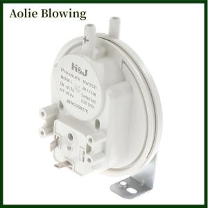 Aolie 40 65 75 90 140Pa Wind Pressure Switch Compatible With Haier Marco Squirrel Vanward Vatti Wall Boiler Gas Water Heater Wall-hung Furnace Accessories