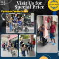 ASKGO Electric Bicycle  Z6 EXPORT QUALITY! BIKE301. 