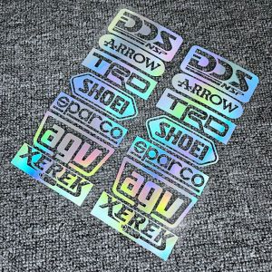 STIKER XEREK DIY: Stiker Reflektif Motor untuk Dekorasi dan Perlindungan