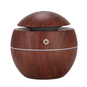 pembuat kabut embun kelembaban udara Ultrasonic Humidifier Aroma Essential