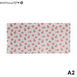 WP💓💛💖 Cartoon Door Curtain Privacy Divider Short Panel Adhesive Fixed No Drill for Entryway Bedroom Hallway