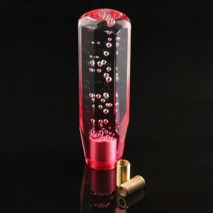 Universal Car Gear Shift Knob Shifter Automobile Gear Stick Shifter Lever Head