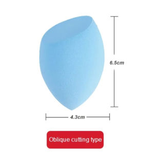 New Beauty Makeup Sponge High Quality Makeup Tool Cosmetic Puff NON LATEX