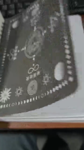 สมุดแพลนรายสัปดาห์รายเดือนประจำวัน2025สมุดหน้า272ลงวันที่2025วางแผนจันทรคติลวดคู่ผูกพัน2025นักวางแผนวิชาการ