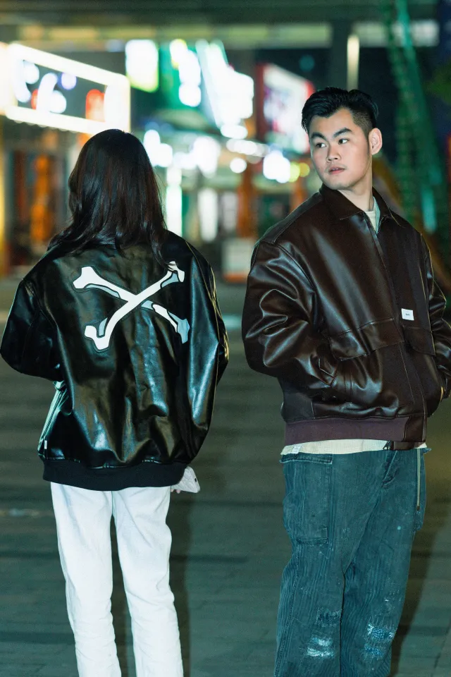 WTAPS JFW-01 JACKET SYNTHETIC. X3.0 黒 L - ジャケット/アウター