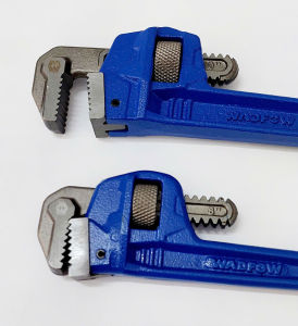 Mỏ lết mở ống Wadfow 8" WPW1108/10 WPW1110
