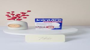 Viên uống hỗ trợ xương khớp bổ sung collagen Vitabiotics Jointace – 30 viên