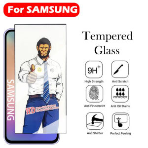 GORILLA kính cường lực cho Samsung Galaxy S24 S23 S22 S21 Plus bảo vệ màn hình cho Samsung Samsung S24 siêu miếng dán film thủy tinh