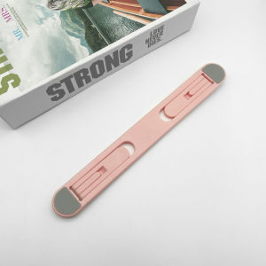 Portable Foldable Laptop Stand Desktop Universal Notebook Self-adhesive Cooling Holder Computer Accessories High Quality