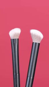 Cọ khối mũi đầu dẹp VACOSI - N01-Y24