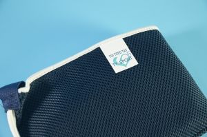 Túi treo tay đeo vai TY SPORT dây đeo tay gãy chấn thương - Nhiều cỡ