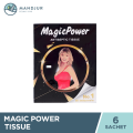 Tissue Magic Power. 