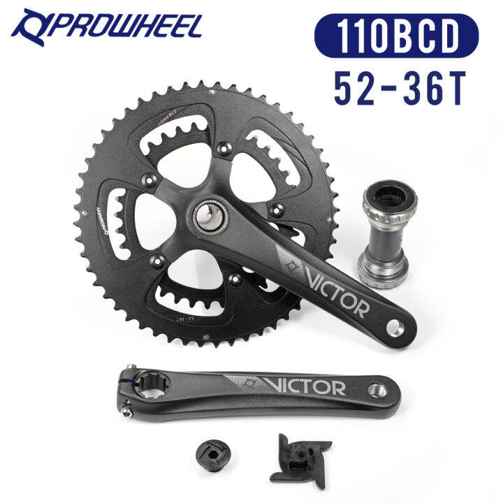 Bike 2024 crank sprocket