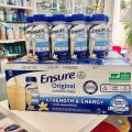 [HCM] SỮA ENSURE NƯỚC. 