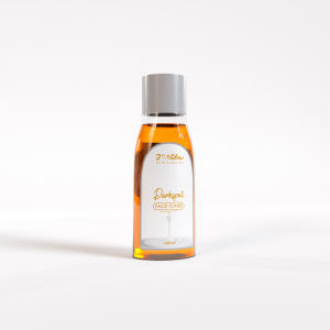 Jglow Skincare - Toner All Varian - Radiance/Acne/DarkSpot/Sensitive - Netto 100ml