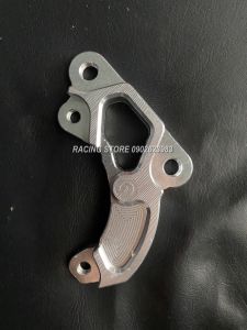 BÁT-PAS ĐĨA CNC CHO XE EXCITER 150 GẮN ĐĨA 300mm( 3 TẤC) HEO BREMBO 2 PIT.
