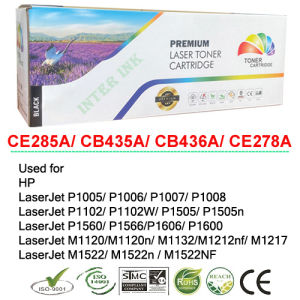 หมึกพิมพ์ HP LaserJet P1102 (สีดำ) Premium