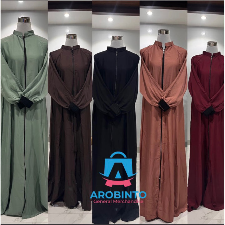 javascript functions explained ⚡ mega🧵👇🏽... ⚡🏆 Abaya Nora Saudi Made with hijab | Lazada PH