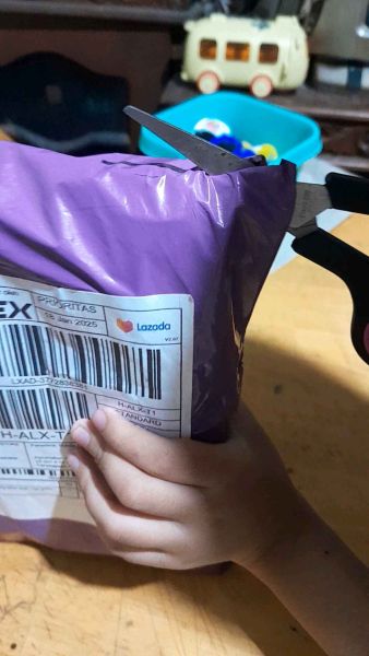 Buyer review video 2