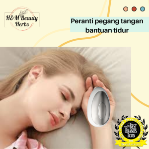 Insomnia Sleep Aid Device CES Therapy USB Acupuncture Massager Stress Relieve Electric Mini