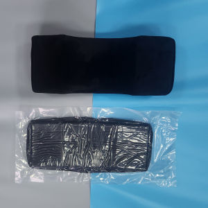 หมอนนุ่ม ระบายอากาศดี สำหรับร้านเสริมสวย หมอนรองคอ สําหรับต่อขนตา หมอนรองคอต่อขนตา หมอนรองคอทำขนตา