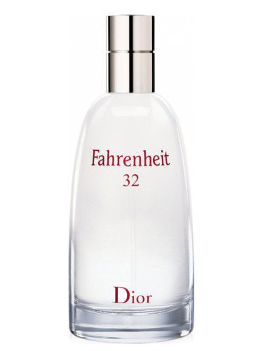 Parfum Pria Dior Fahrenheit 32 for Men EDT 100ml Original NoBox