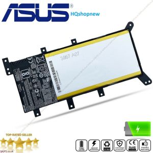 ️[Pin zin] Pin Laptop Asus A555 X555 X555LA X555LD A555L K555LP V555L MX555 A555LJ C21N1347