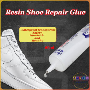 60ml Shoe Glue For Rubber Shoes Waterproof Glue For Shoes Shoe Repair Glue Waterproof Shoe Repair